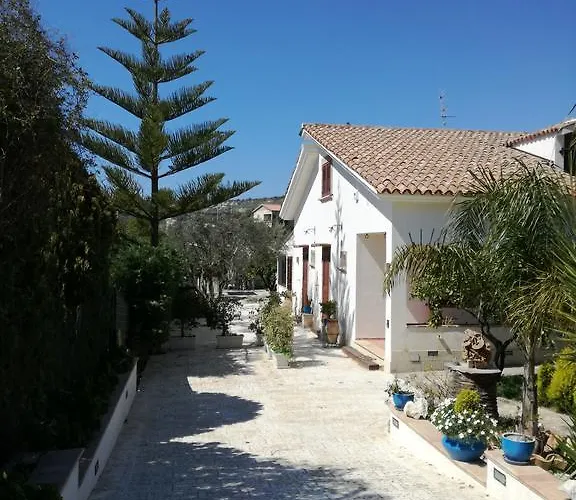 Casa Nunna 3* Пальма-ди-Монтекьяро