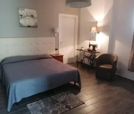 Casa Nunna Отель типа 