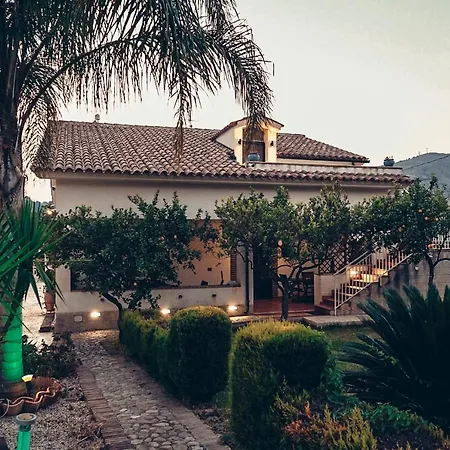 Casa Nunna 3*