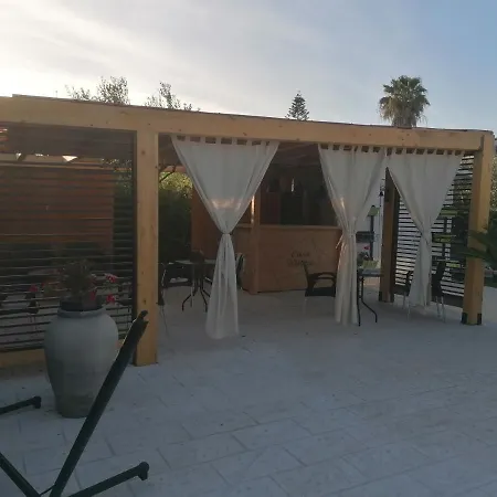 Casa Nunna 3* Palma di Montechiaro