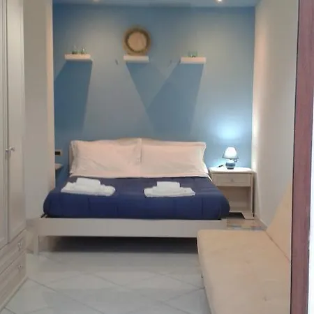 Casa Nunna Отель типа 