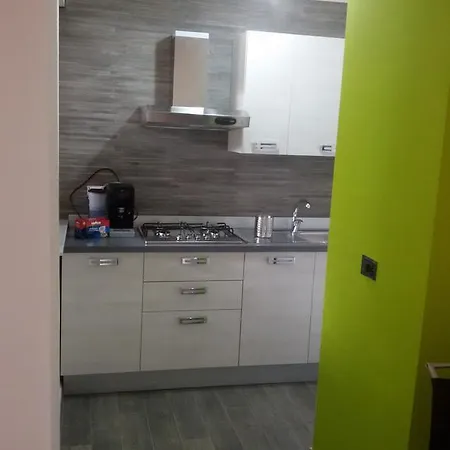 Casa Nunna 3*