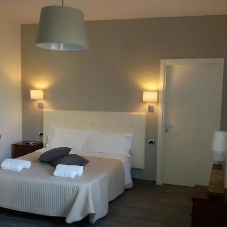 Casa Nunna 3* Пальма-ди-Монтекьяро