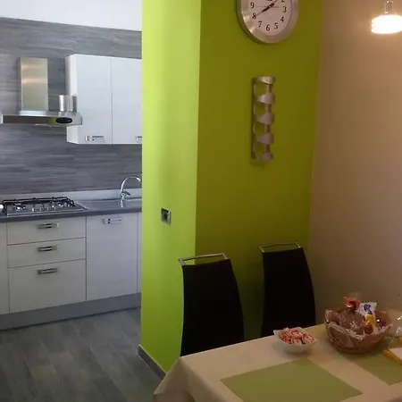 Casa Nunna 3*