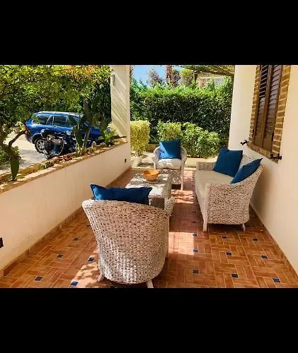 Casa Nunna 3* Palma di Montechiaro