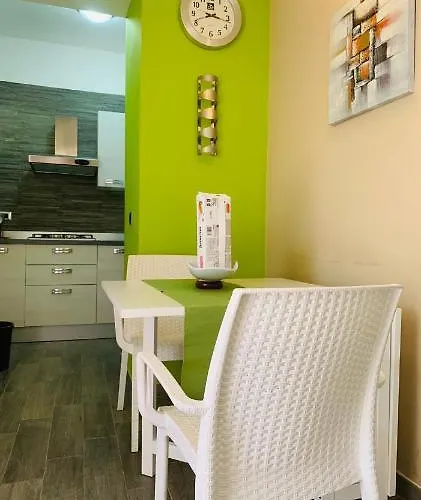 Casa Nunna Alojamento de Acomodação e Pequeno-almoço
