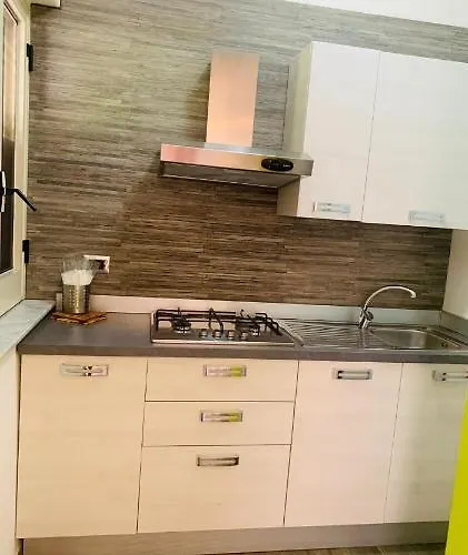 Casa Nunna 3* Palma di Montechiaro