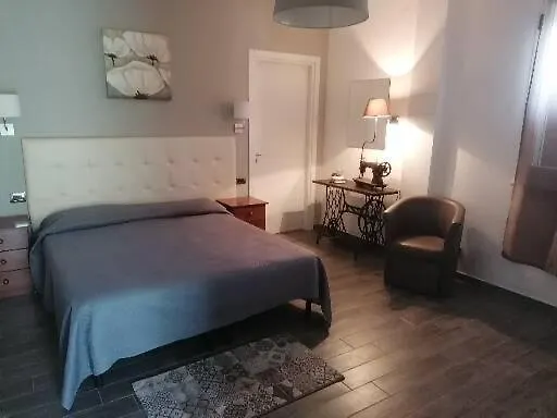 Casa Nunna Alojamento de Acomodação e Pequeno-almoço Palma di Montechiaro