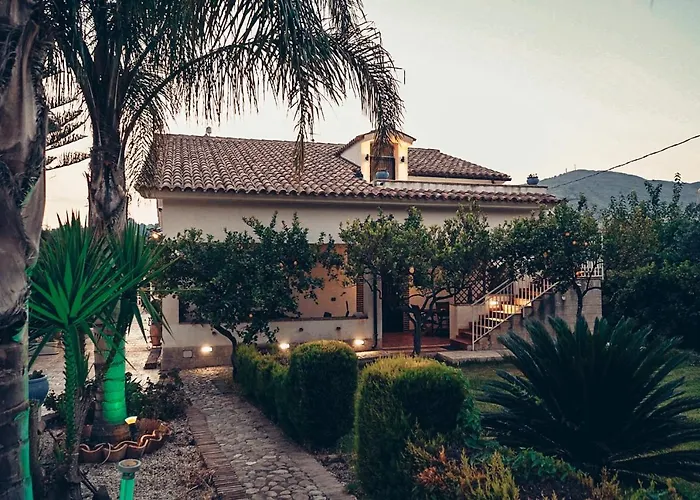 Casa Nunna 3*