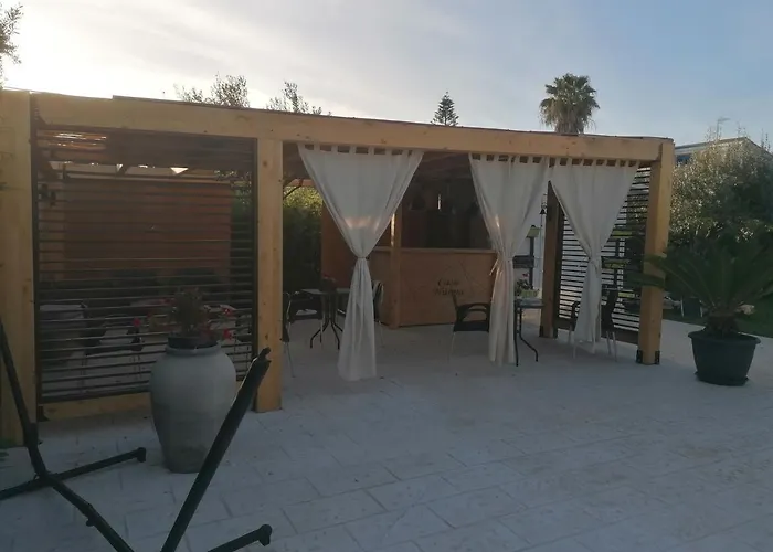 Casa Nunna 3* Palma di Montechiaro
