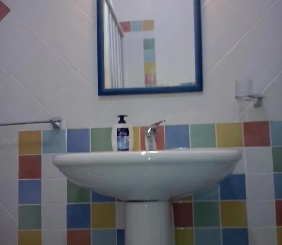 Casa Nunna 3*