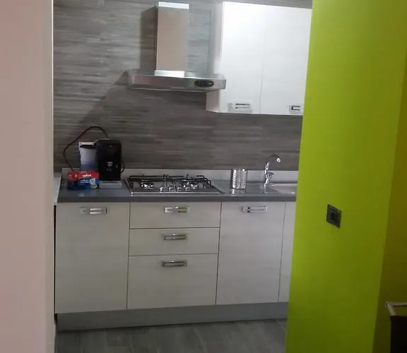 Casa Nunna 3*