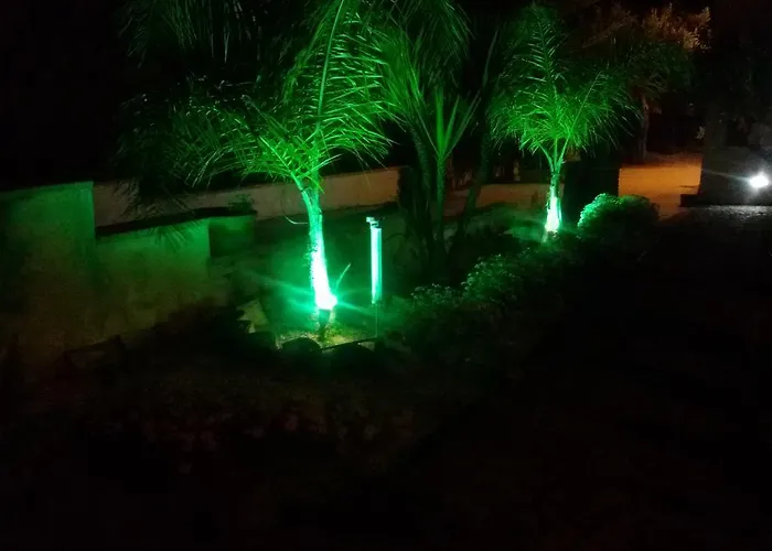Casa Nunna 3* Palma di Montechiaro