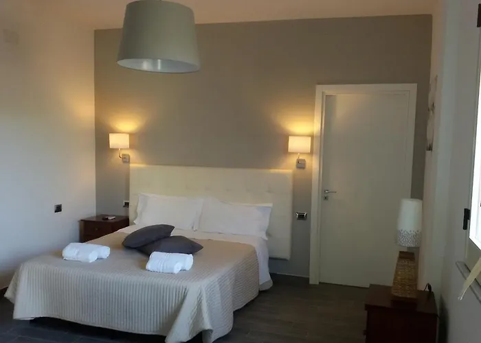 Casa Nunna 3* Palma di Montechiaro