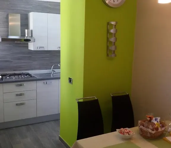 Casa Nunna 3*